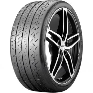 Pilot Sport CUP + Pilot Sport CUP + Michelin Felgenschutz pneumatici