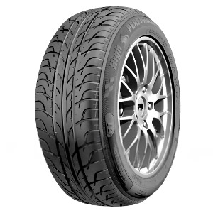 High Performance 401 Taurus Sommardäck 245/35 R18 R-286844