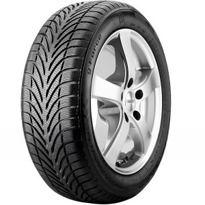 BF Goodrich g-Force Winter 763654 205/50 R17 Auto Winterreifen VW CC