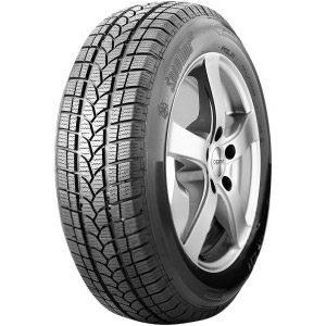 Riken SNOWTIME B2 205/65R15 vinterdäck pris