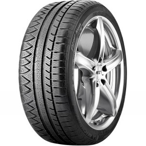 Pilot Alpin PA3 Däck Michelin 235/40 R18 95V pris