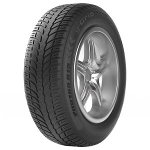 BF Goodrich g-Grip All Season 780506 195/65 R15 Allround-däck VW CADDY