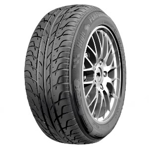Taurus High Performance 401 Dekk 215 45 16 90V 787796