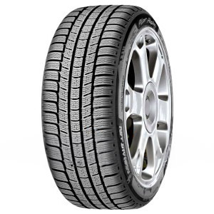 Michelin PILOT ALPIN PA3 265/35R19 vinterdäck pris