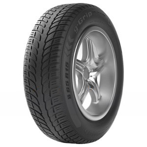 BF Goodrich g-Grip All Season 793851 195/55 R16 Helårsdäck MINI Hatchback
