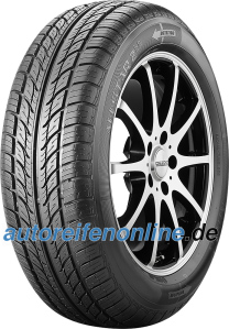 Tyres 155/65 R14 for TOYOTA Riken Allstar2 B2 820619