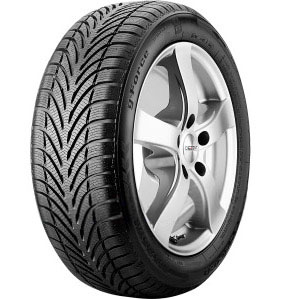 g-Force Winter Renkaat BF Goodrich 225/55 R17 101V hinta