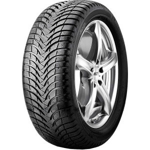 Alpin A4 Alpin A4 Michelin Reifen