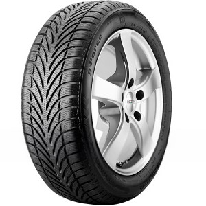 g-Force Winter Renkaat BF Goodrich 225/55 R17 101V hinta