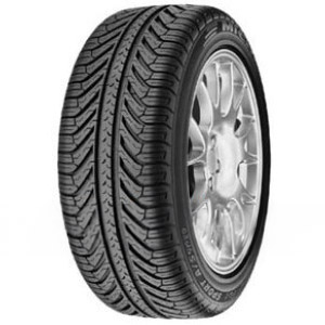 Pilot Sport A/S Plus Michelin Helårsdäck 255/45 R19 R-214082