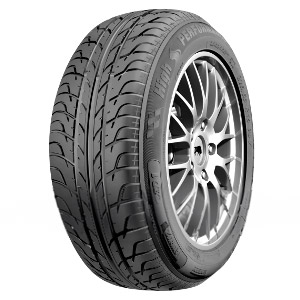 High Performance 401 Taurus Sommardäck 245/45 ZR17 R-270217