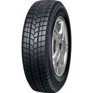 Tigar Winter 1 235/55R17 vinterdäck pris