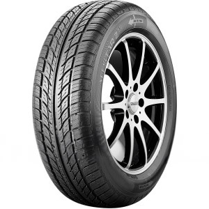 Riken Allstar2 B2 PKW Reifen 165 60 R14 75H 936051