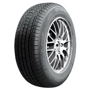 Taurus 701 TL 205/70 R15 Sommerreifen 968426