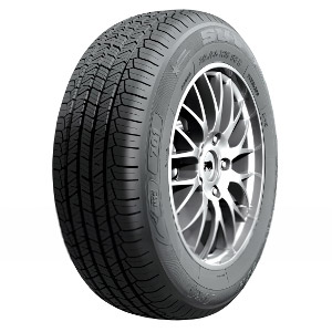 Taurus 701 TL 215/70 R16 Letní pneu 4x4