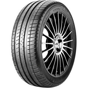 Pilot Sport 3 Pilot Sport 3 Michelin Felgenschutz pneumatici