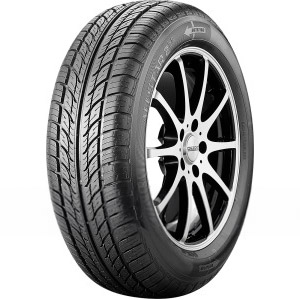 Riken Allstar2 B2 SUV däck 135 80r13 70T 997182