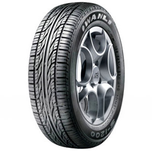 S1200 Wanli Sommardäck 195/60 R15 R-308227