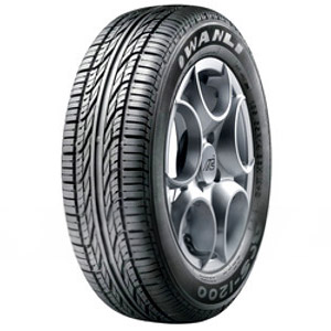 Däck STREETSCOOTER Work Flak / Chassi - Wanli S1200 195/65 R15