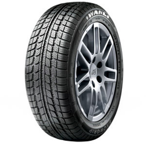 Smart FORFOUR Reifen 17 Zoll Snow Grip S1083 Wanli 205/40 R17 WN126 für Winter