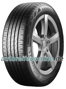 Tyres EcoContact 6 EAN: 4019238022193