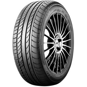 Daimler XJ Reifen 18 Zoll SportContact Continental 255/40 ZR18 0351483 für Sommer