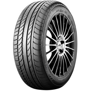 Volkswagen CADDY Däck 17 tum SportContact Continental 205/50 R17 0351526 för sommaren