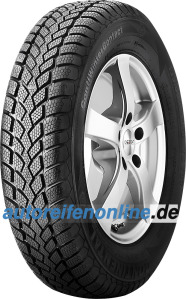 Continental 165/70 R13 79T Gomme furgone ContiWinterContact T EAN:4019238200294