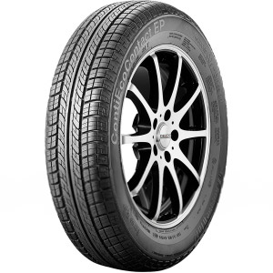 Daihatsu MOVE Reifen 13 Zoll ContiEcoContact EP Continental 155/65 R13 0351089 für Sommer