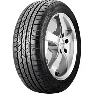 SsangYoung KORANDO Reifen 17 Zoll WinterContact TS 790 Continental 225/60 R17 0353526 für Winter
