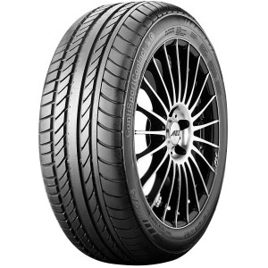 Suzuki SWIFT Reifen 16 Zoll SportContact Continental 195/50 R16 0351829 für Sommer