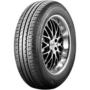 EcoContact 3 Däck Continental 185/70 R14 88T pris