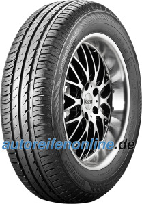 Continental Tyres for Car, Light trucks, SUV EAN:4019238258974