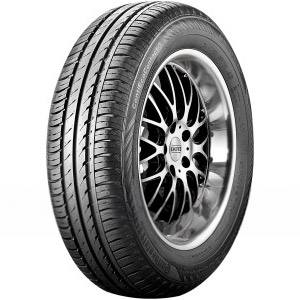 Toyota AYGO Pneu 14 pouces EcoContact 3 Continental 165/65 R14 0352021 pour été