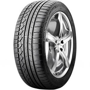 WinterContact TS 810 Dæk Continental 195/55 R16 87T pris