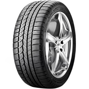 Genesis G90 Limousine Reifen Continental WinterContact TS 790 245/50 R18