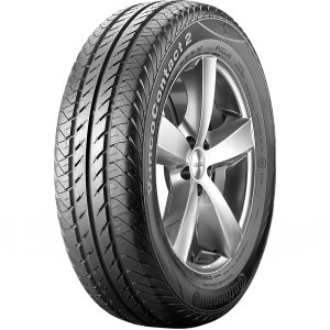 0451460 Continental 195/65 R15 95T Vanco Contact 2 Preis