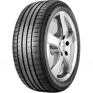 Continental WinterContact TS 810 0353286 225/50 R17 Friktionsdäck LANCIA THESIS