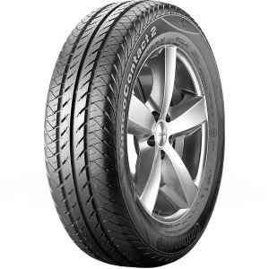 Vanco Contact 2 Autobanden Continental 215/65 R15 100T prijs