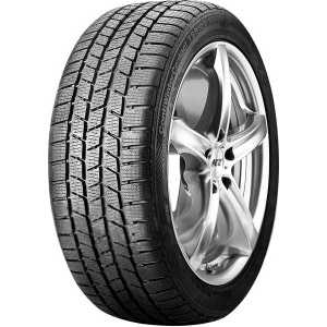 Winterreifen DS DS3 Continental WinterContact TS 810 195/55 R16 87H