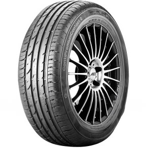 Continental PremiumContact 2 195/45 R16 EAN:4019238349863