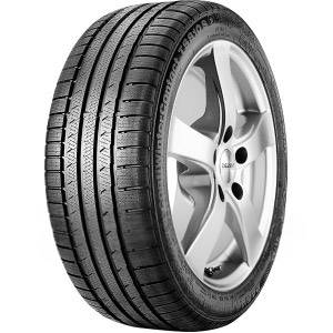 Daimler XJ Reifen 17 Zoll WinterContact TS 810 Continental 235/50 R17 0353801 für Winter