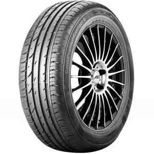 Henkilöauton kesärenkaat 225/50 R17 98H Continental PremiumContact Auto, SUV MPN:0350342