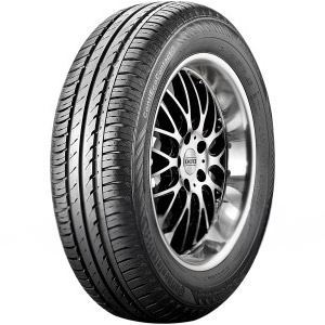 Kia PICANTO Pneu 14 pouces EcoContact 3 Continental 165/60 R14 0350410 pour été