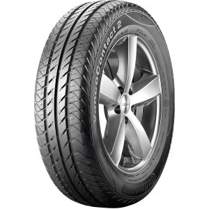 Vanco Contact 2 Opony Continental 165/70 R14 85S cena