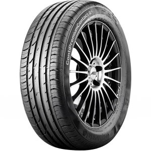 Continental PremiumContact 2 E Däck till bil 155 70r14 77T 0350458