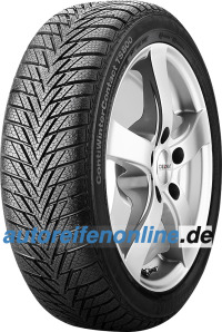 Continental Tyres for Car, Light trucks, SUV EAN:4019238435979