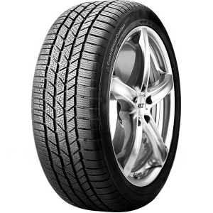 Continental WinterContact TS 830 235/45R17 vinterdäck pris