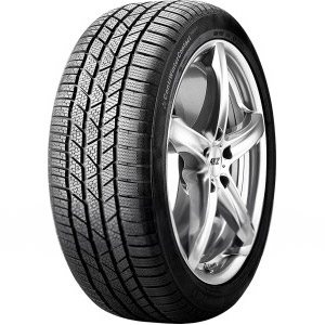 Reifen für Schnee und Eis 255/45 R17 98V für PKW, SUV MPN:0353128