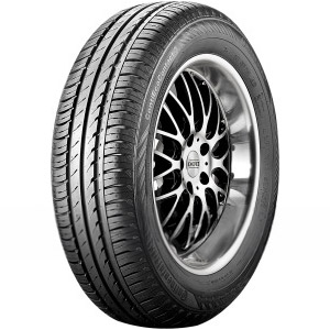 Dekk Passat 3b5 - Continental EcoContact 3 195/65 R15